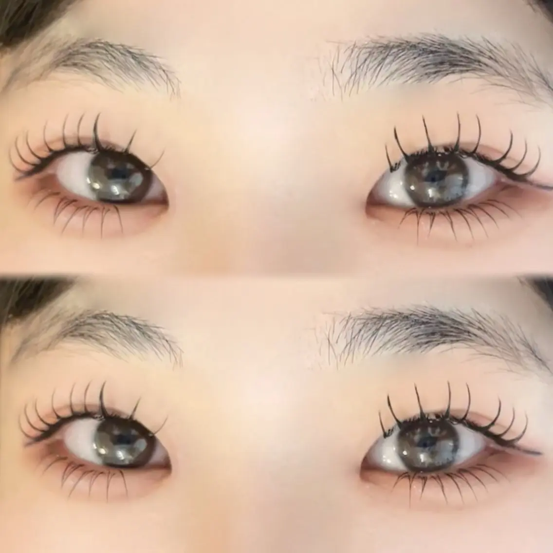 マツエク・マツパ マツエク naruki🌙 ROAR eyeのマツエク・マツパデザイン