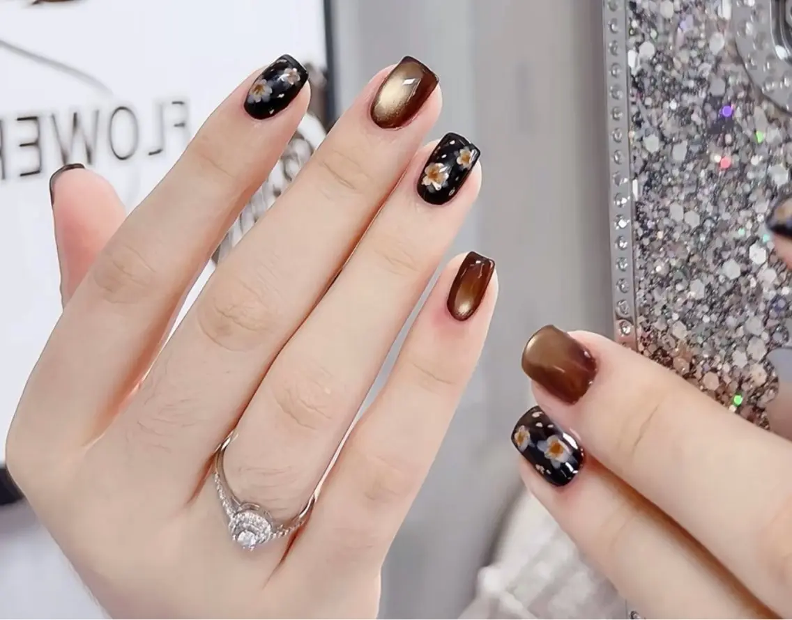ネイル 💅 あいのネイルデザイン