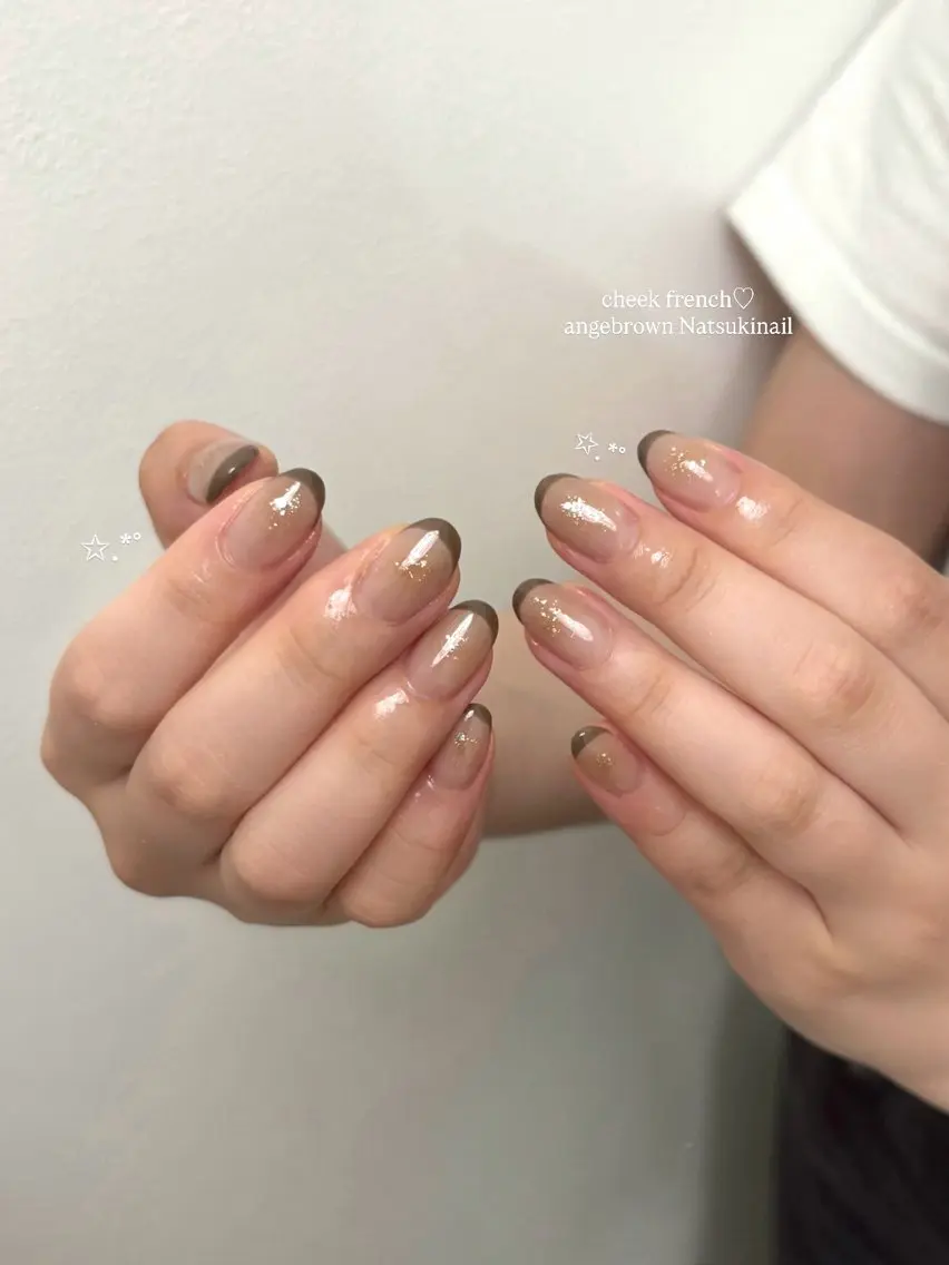 ネイル ハンドネイル nailsalon Natsukiのネイルデザイン