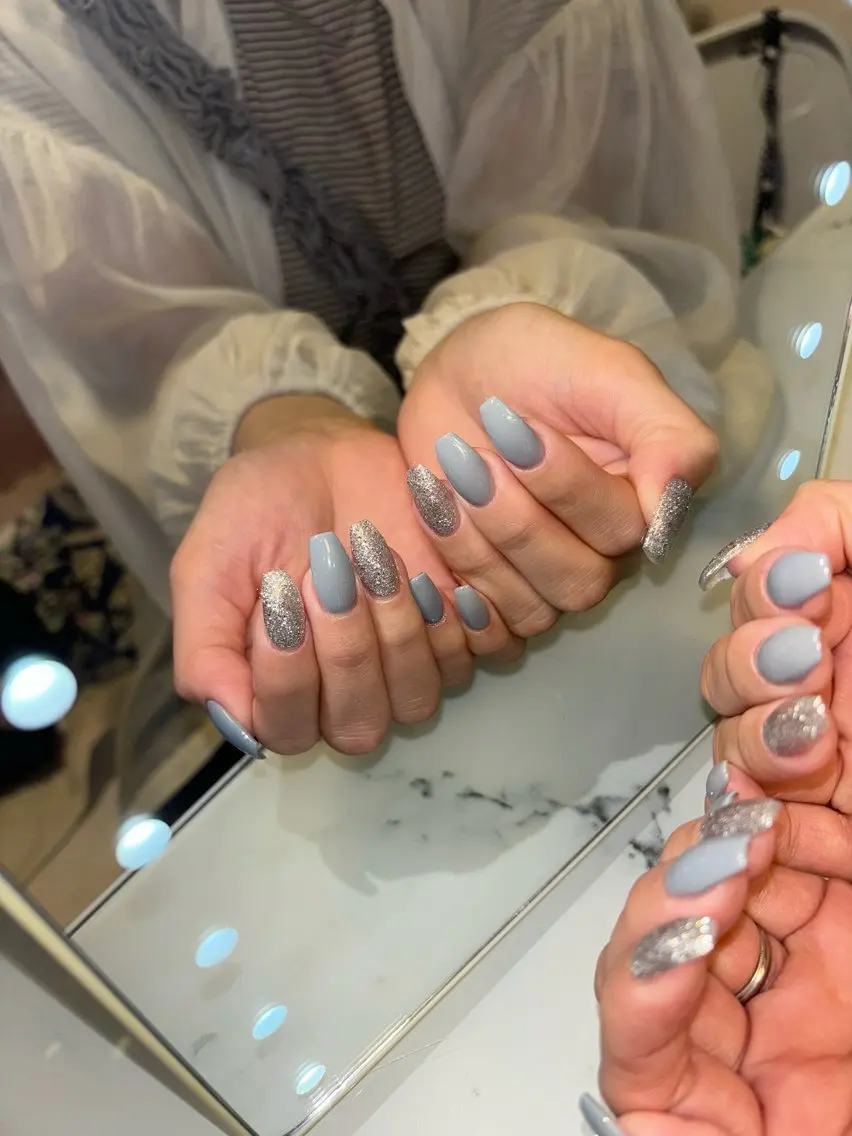 ネイル toyvenail kotone 川越のネイルデザイン