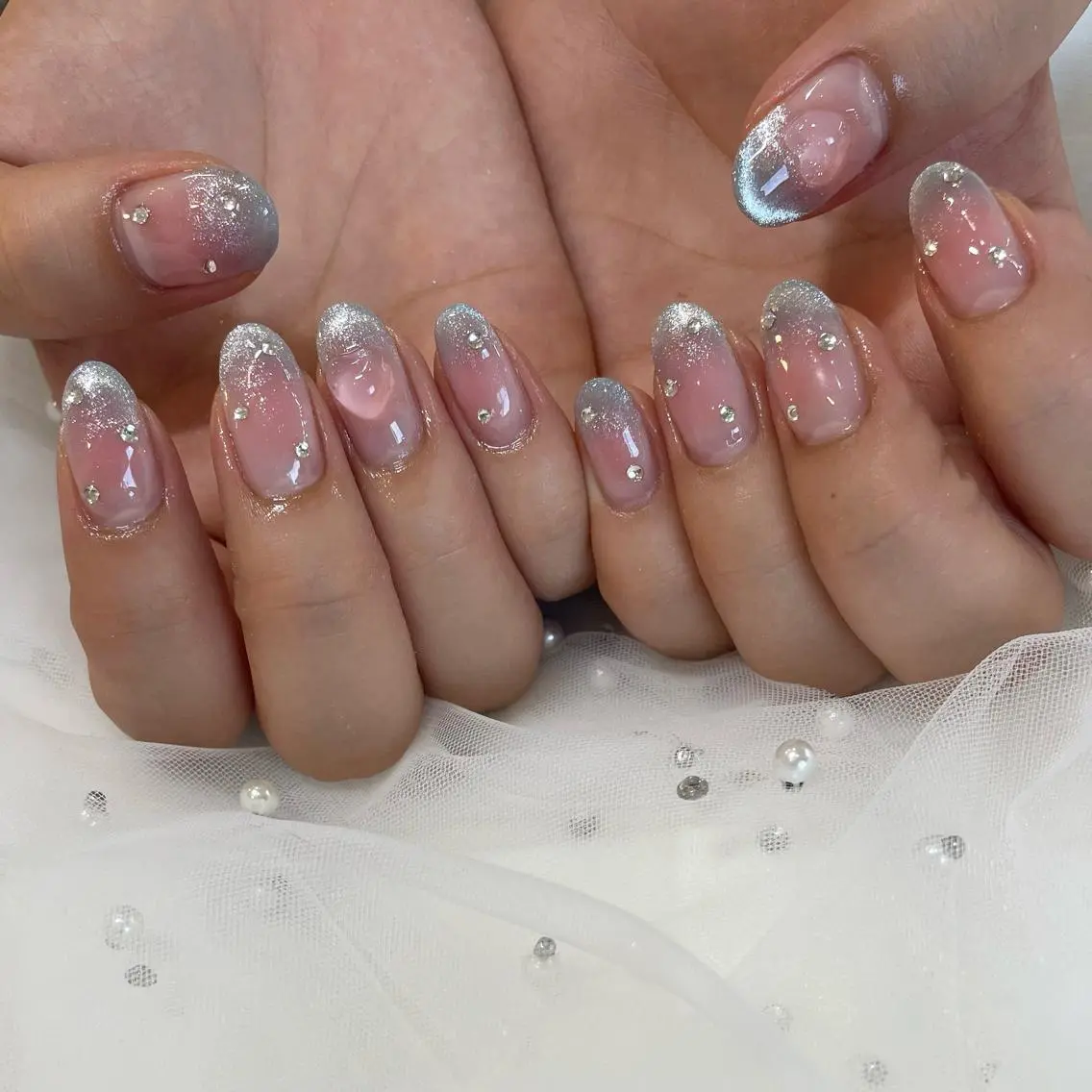 ネイル Nail Salon Gummi.のネイルデザイン