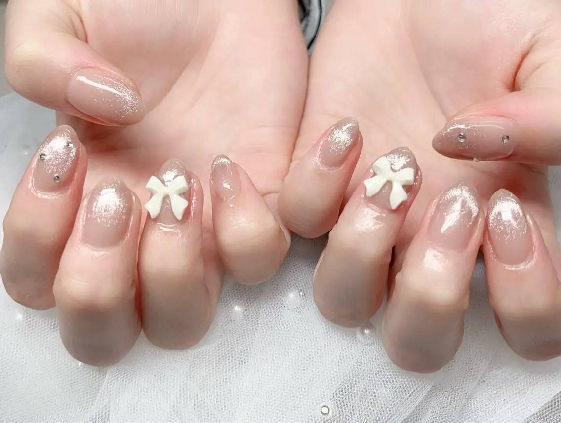 ネイル Ni Naのネイルデザイン