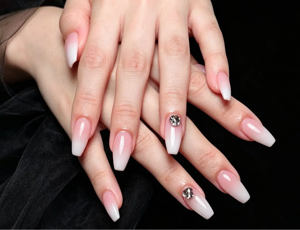 ネイル Bél Nail salonのネイルデザイン