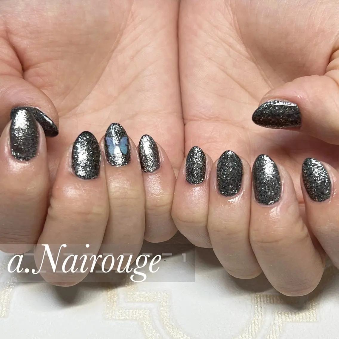ネイル Nail salon REIRISのネイルデザイン
