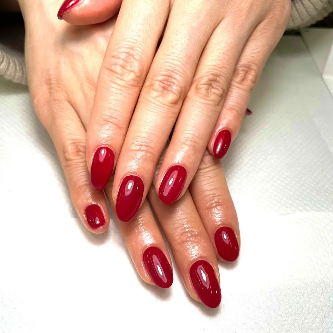 ネイル Nail salon Nocaのネイルデザイン