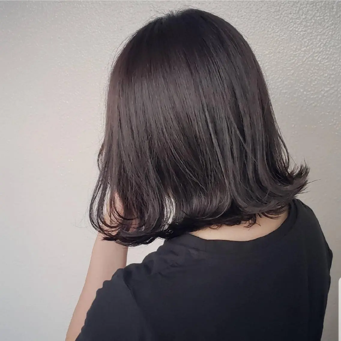 似合わせカット+システムトリートメント or ヘッドスパの写真