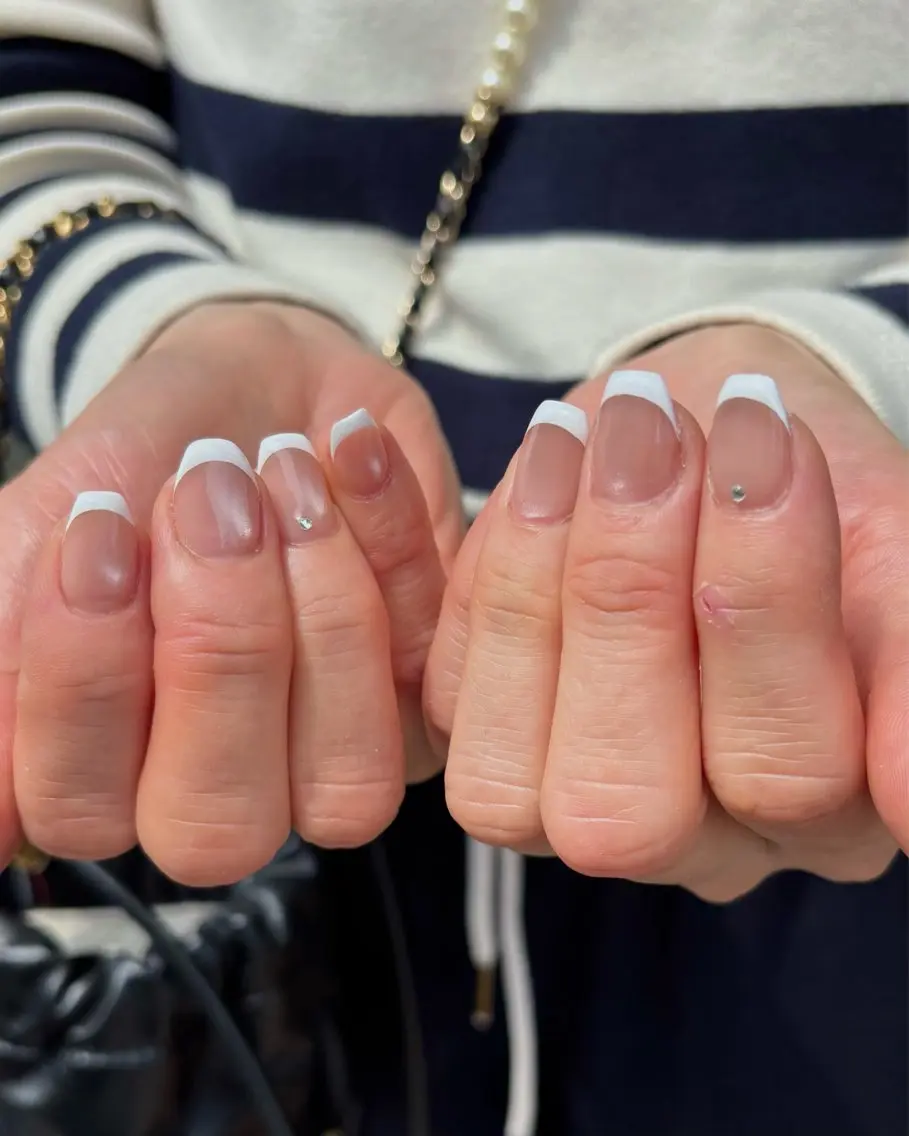 ネイル ハンドネイル Ballie/ Mizukiのネイルデザイン