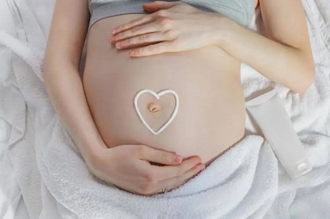 🧡マタニティ整体 90分🧡 🤰妊婦さん限定🤰の写真
