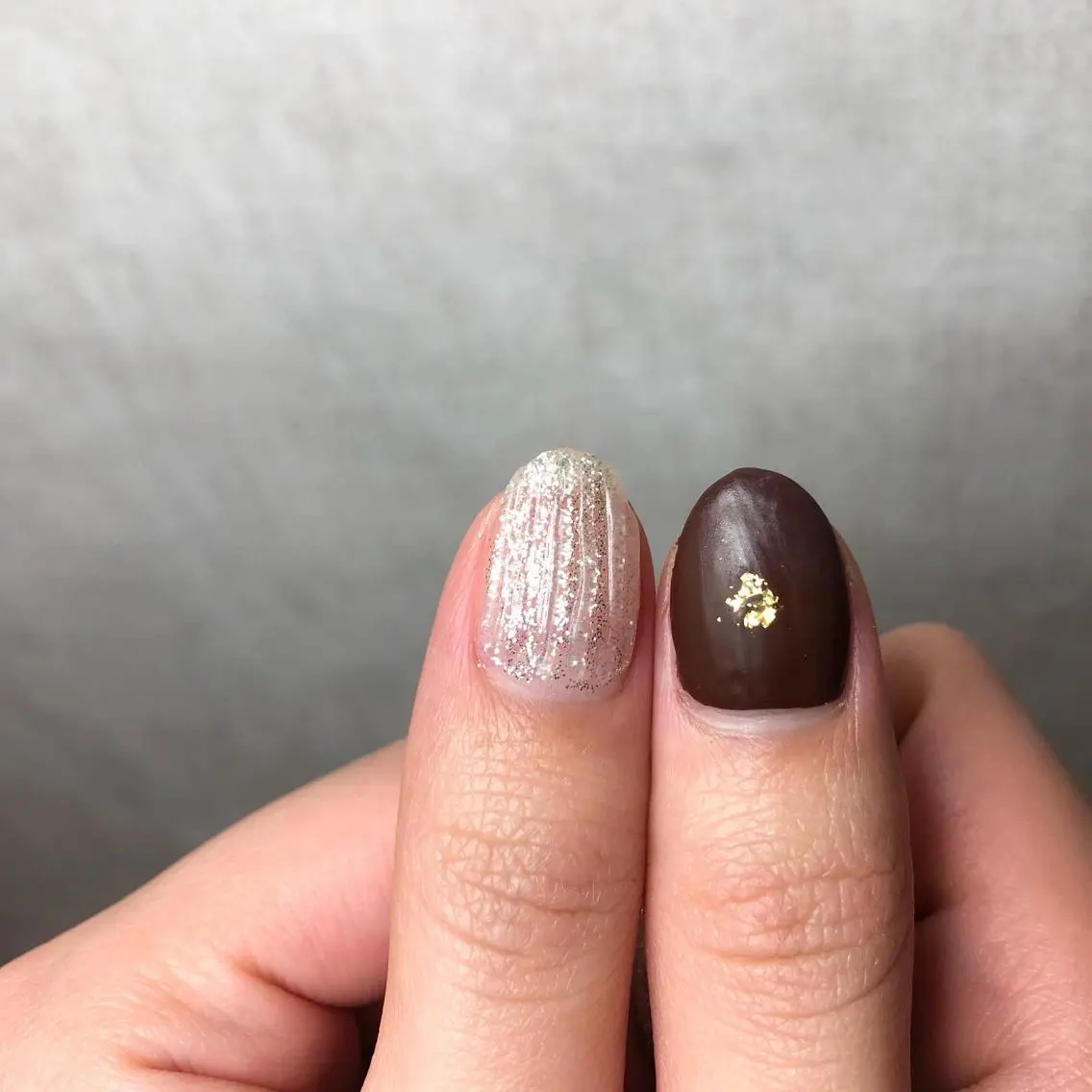 ネイル thrush nailsのネイルデザイン