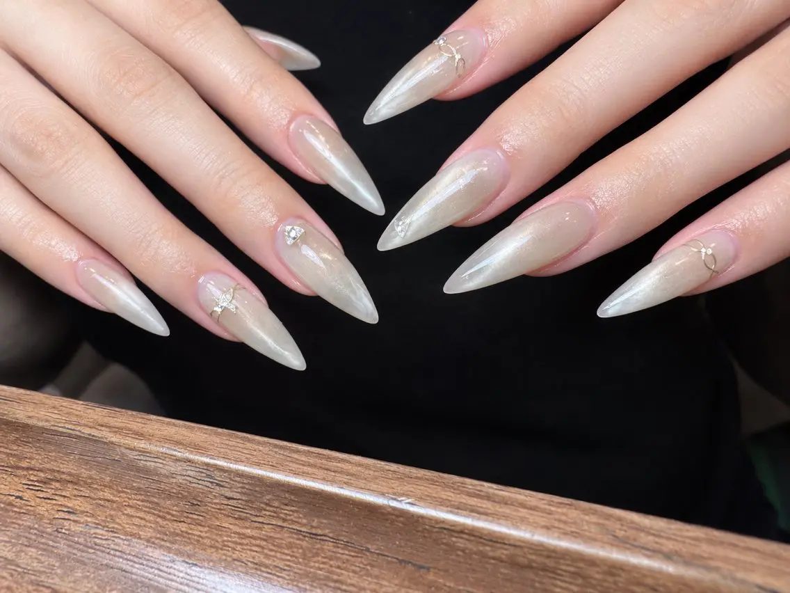 ネイル M.T nailのネイルデザイン