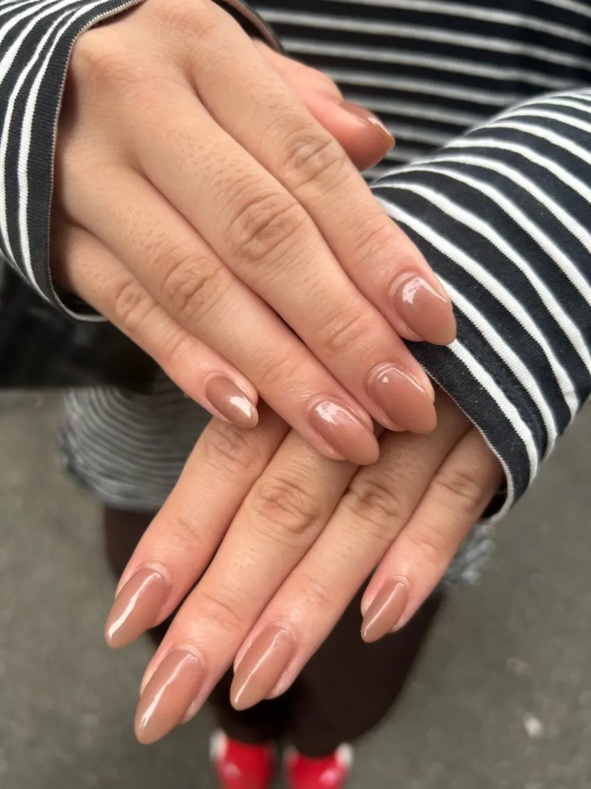 ネイル Hi,nail kotoのネイルデザイン
