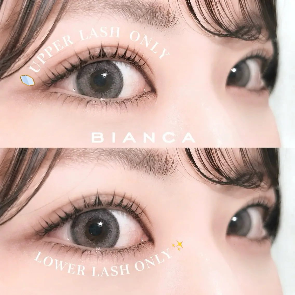 マツエク・マツパ マツパ 🌱Bianca 大宮店 MAEDAのマツエク・マツパデザイン