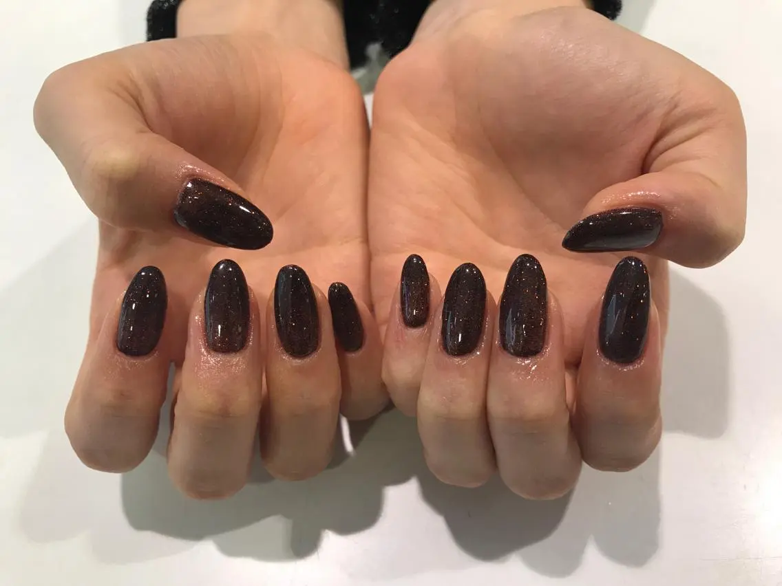 ネイル ハンドネイル ハンドケア Charme. NOBUKOのネイルデザイン
