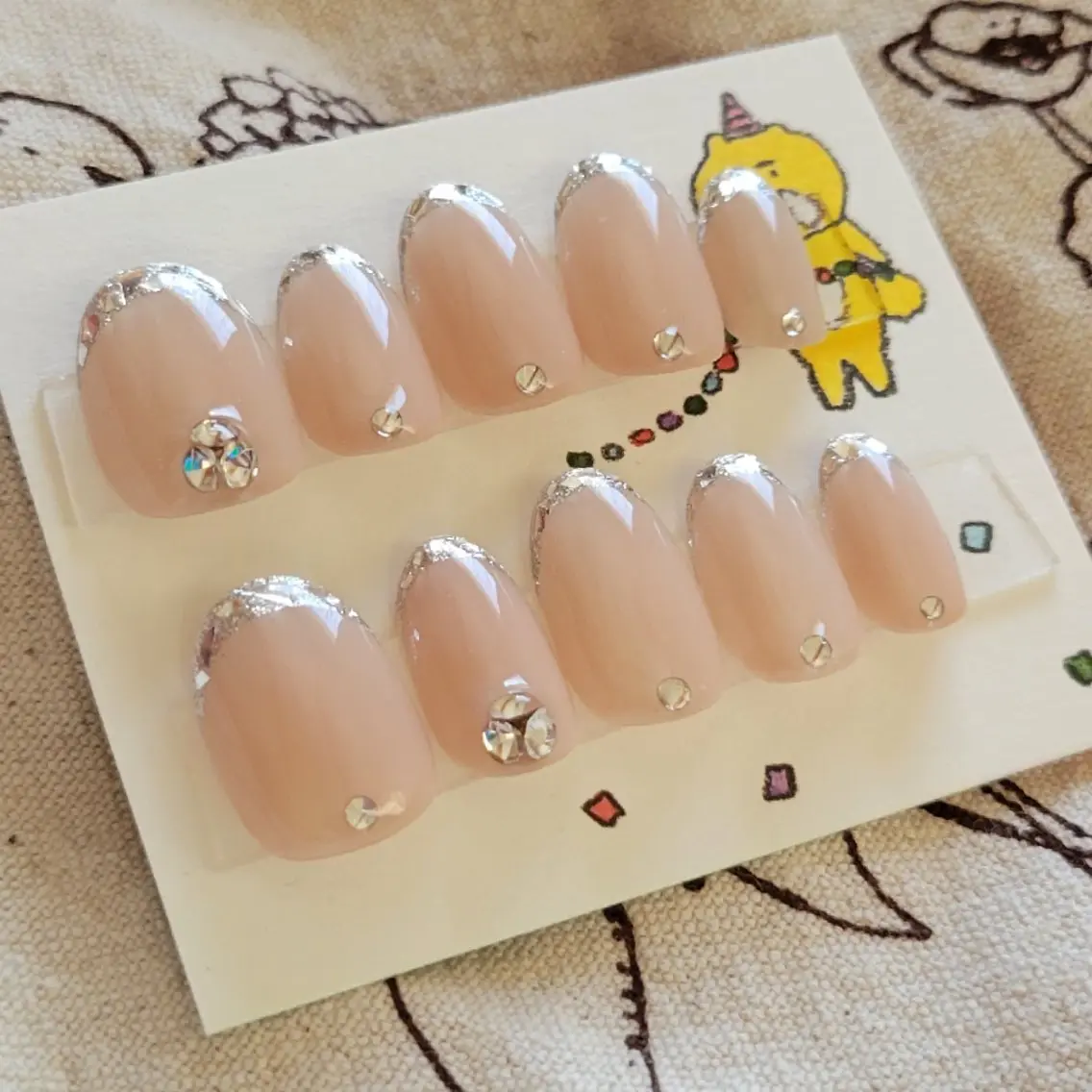 ネイル ネイルサロンほっこり kanaのネイルデザイン