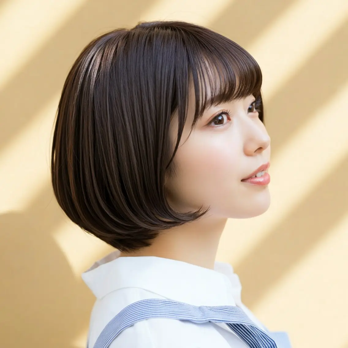 【年末値下げ❗️30%割引】カット＋トリートメントの写真