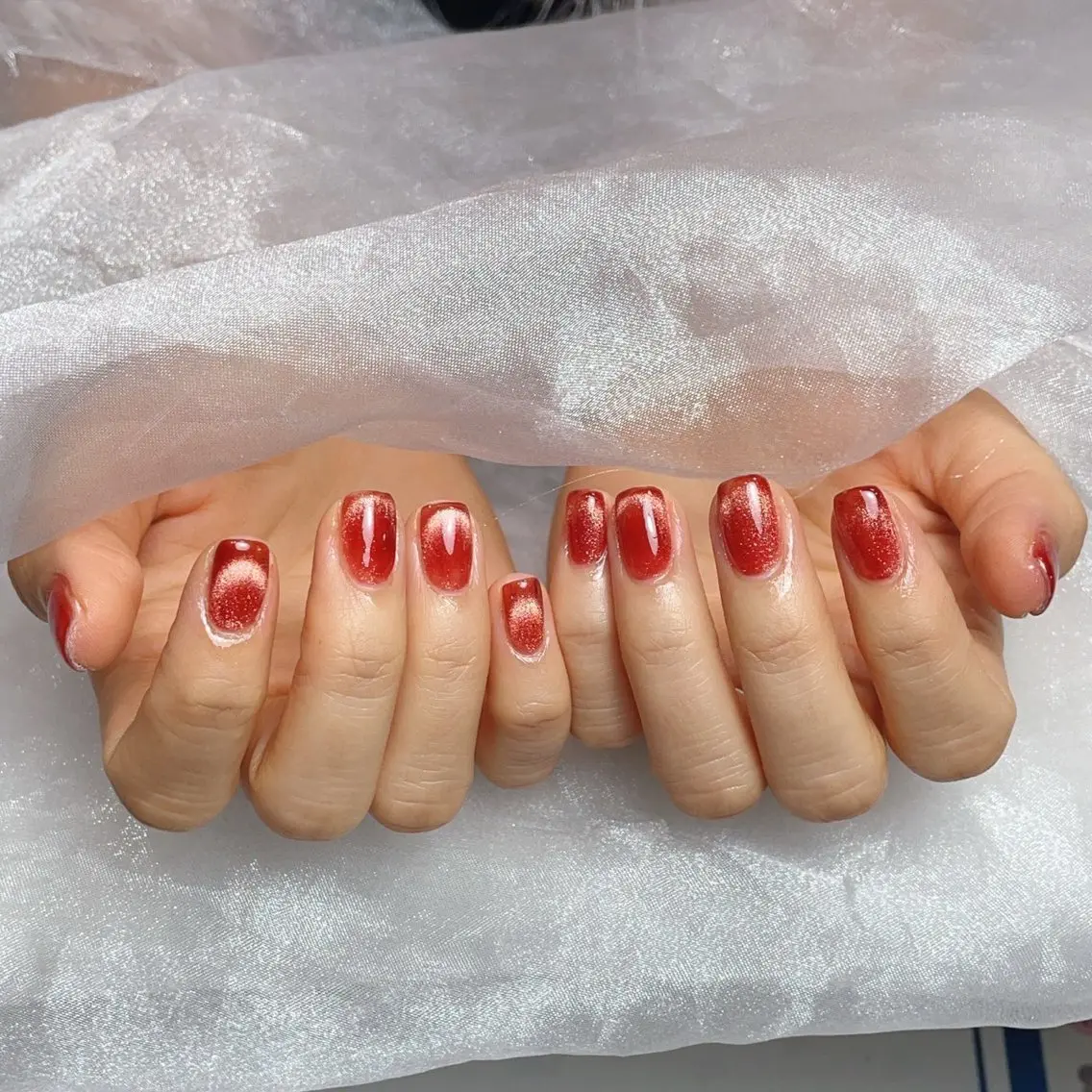 ネイル Yuki Nailのネイルデザイン