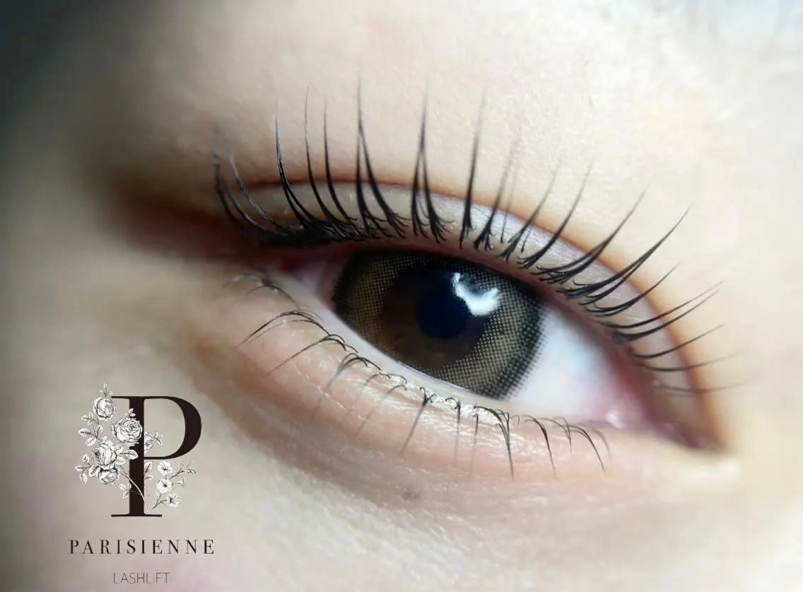 マツエク・マツパ MOAeyelash Honokaのマツエク・マツパデザイン