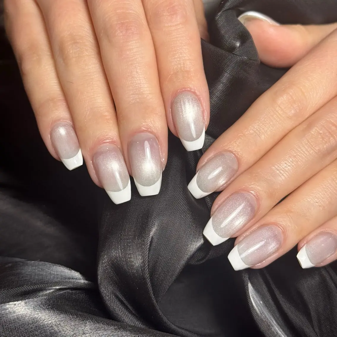ネイル ハンドネイル ハンドケア BLinLin nail salonのネイルデザイン