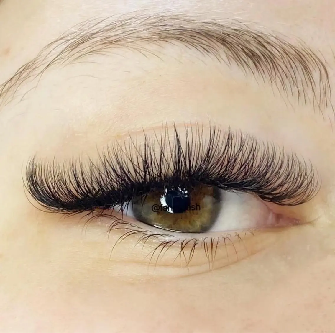 マツエク・マツパ マツエク ∩_∩アオイ eye lashのマツエク・マツパデザイン