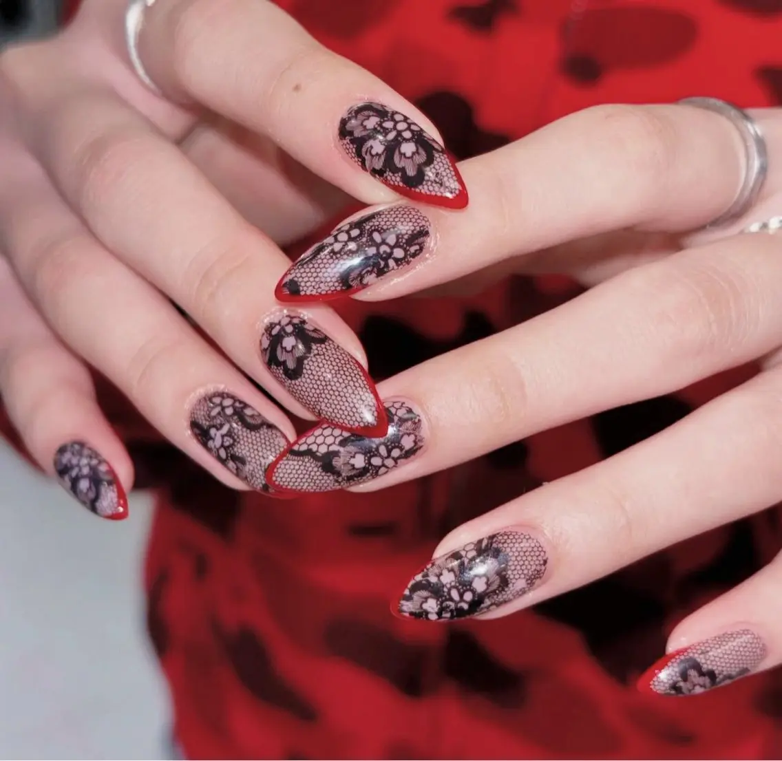 ネイル Mi nailsのネイルデザイン