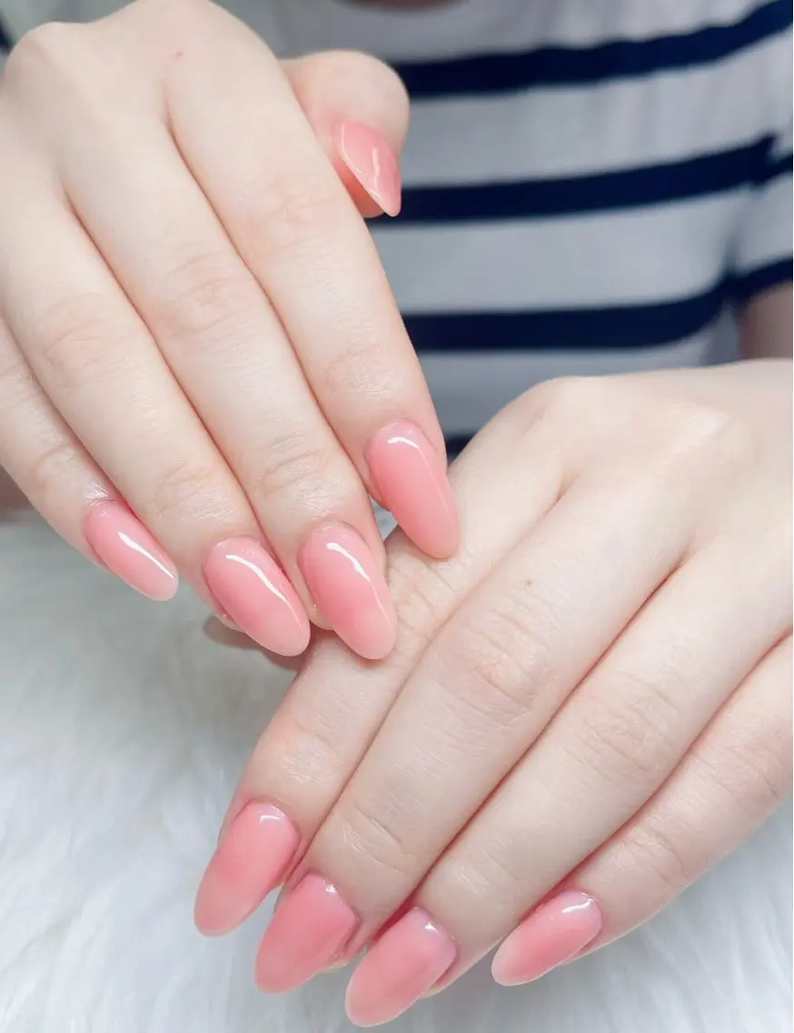 ネイル Ruby Nail Salonのネイルデザイン