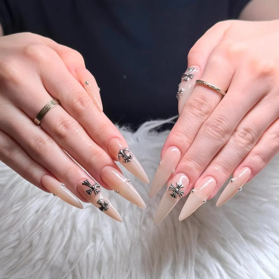 ネイル HANI NAIL SALONのネイルデザイン