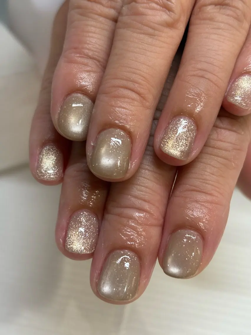 ネイル ⟡.· coconaのネイルデザイン