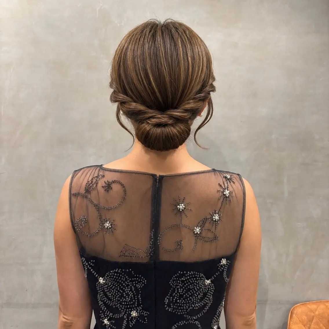ロング 推し活アレンジ🎀 艶カラー¦nanoのヘアスタイル