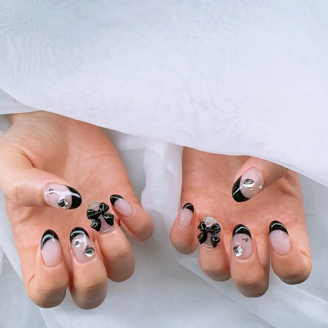 ネイル ハンドネイル K. NANAのネイルデザイン