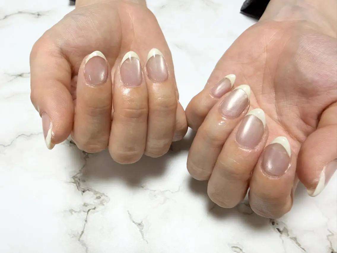 ネイル haru.nail harunaのネイルデザイン
