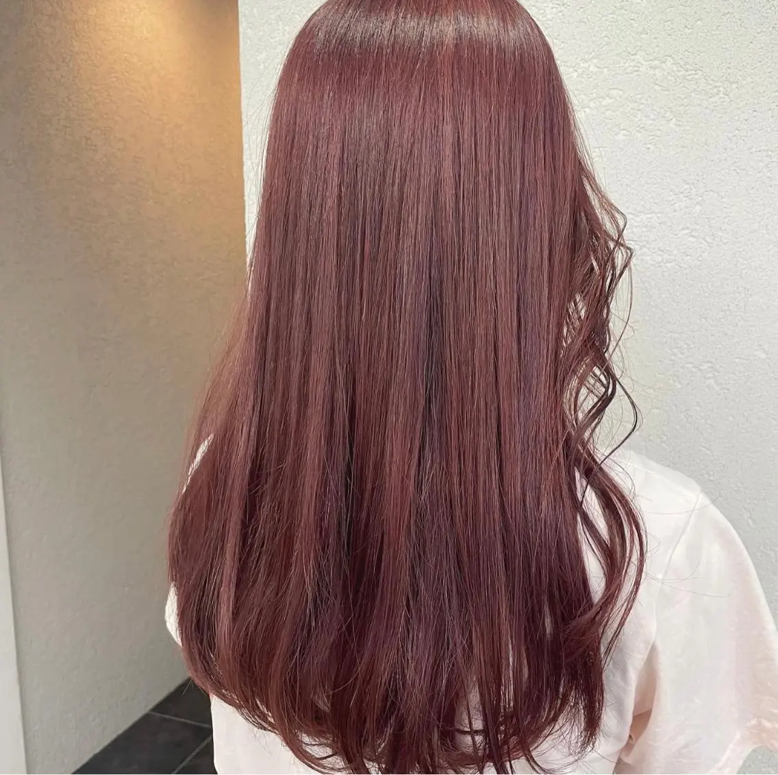 🎀学生限定🎀カット＋ダブルカラーの写真