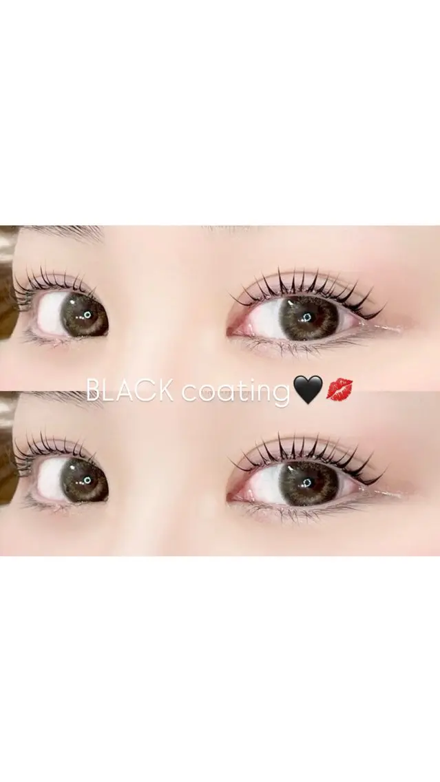 【 No.1🎀 】 パリジェンヌラッシュリフト or えらべるまつ毛パーマ ￥6,600 → ￥5,200の写真