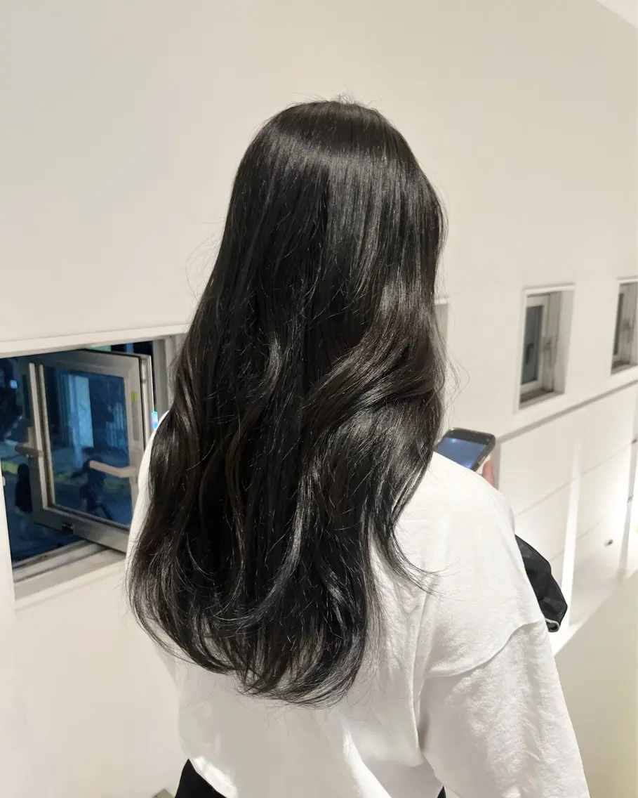 color + アメージアリペアシステムの写真