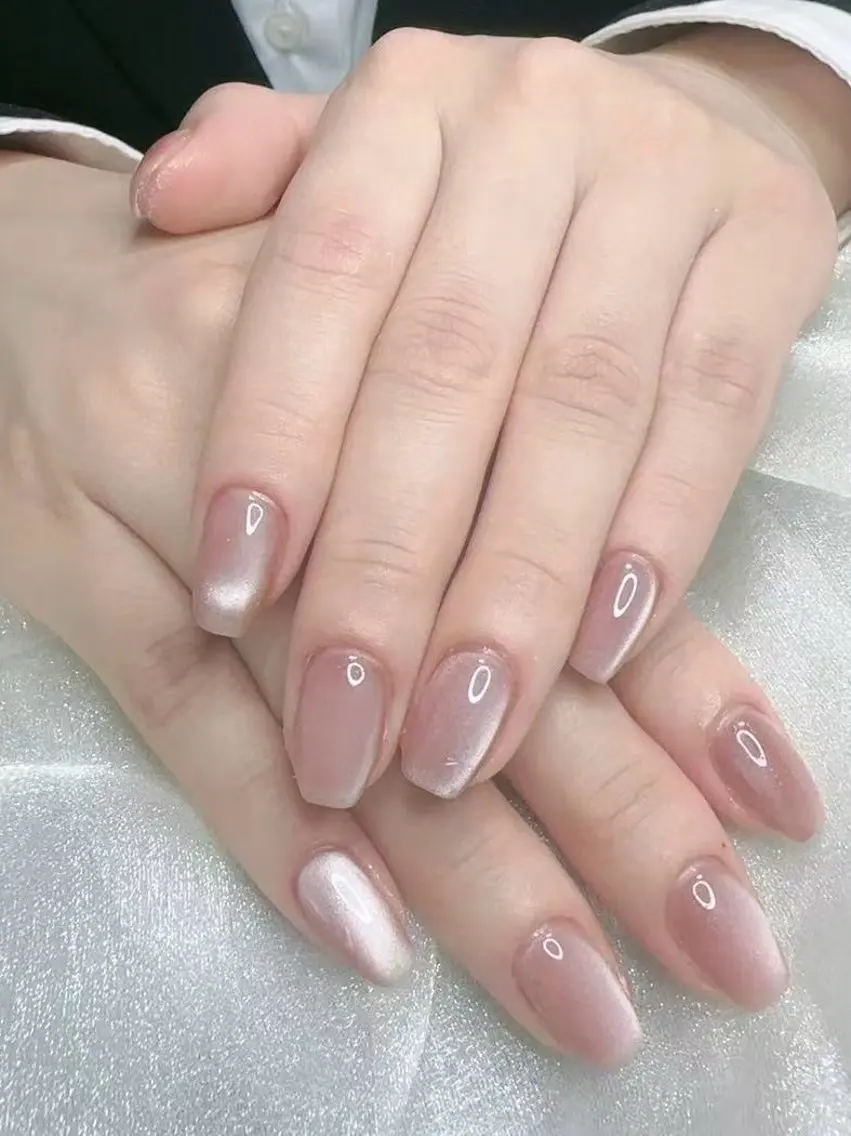 ネイル See.u モモ（南浦和）のネイルデザイン