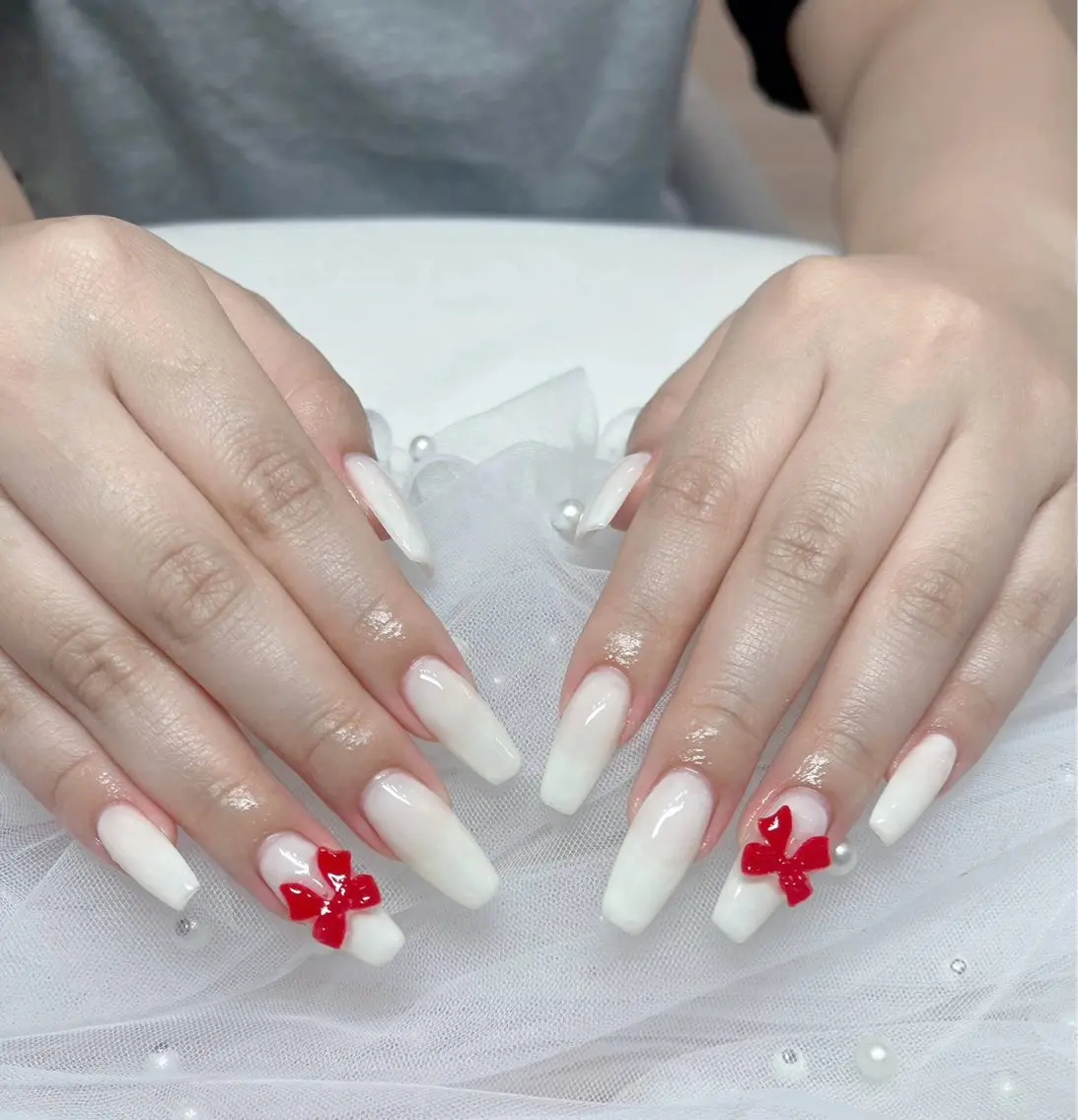 ネイル Bél Nail salonのネイルデザイン