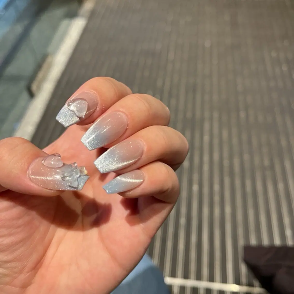 ネイル ハンドネイル こずえ 🎀のネイルデザイン
