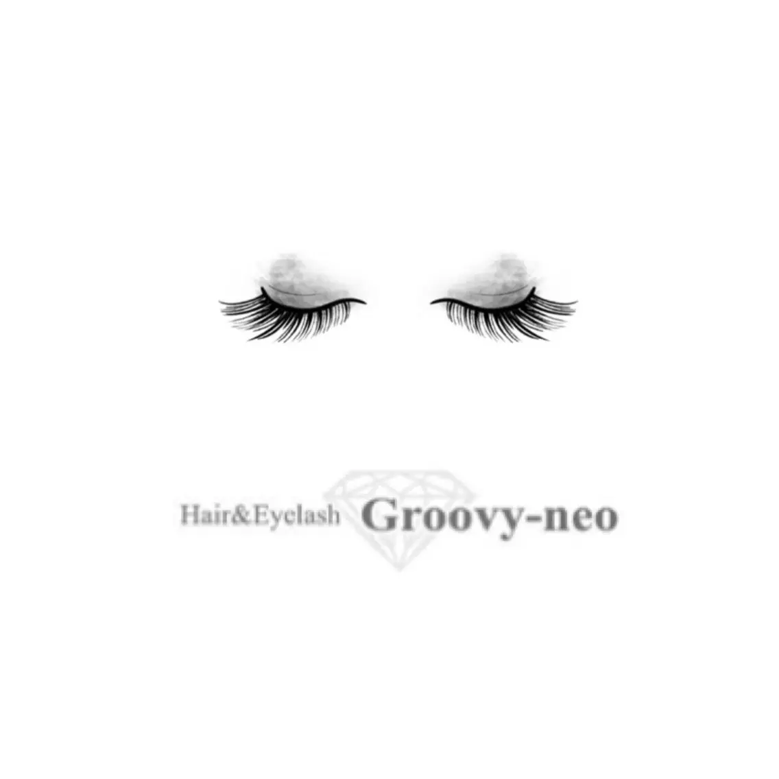 マツエク・マツパ groovy.neo eyelash/沙羅のマツエク・マツパデザイン
