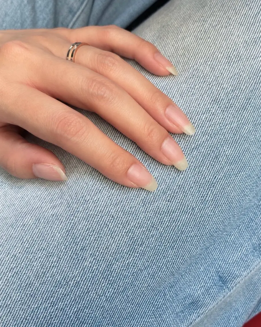 ネイル ジェルネイル オフのみ(ネイル) ネイルサロン💎 Bibiのネイルデザイン