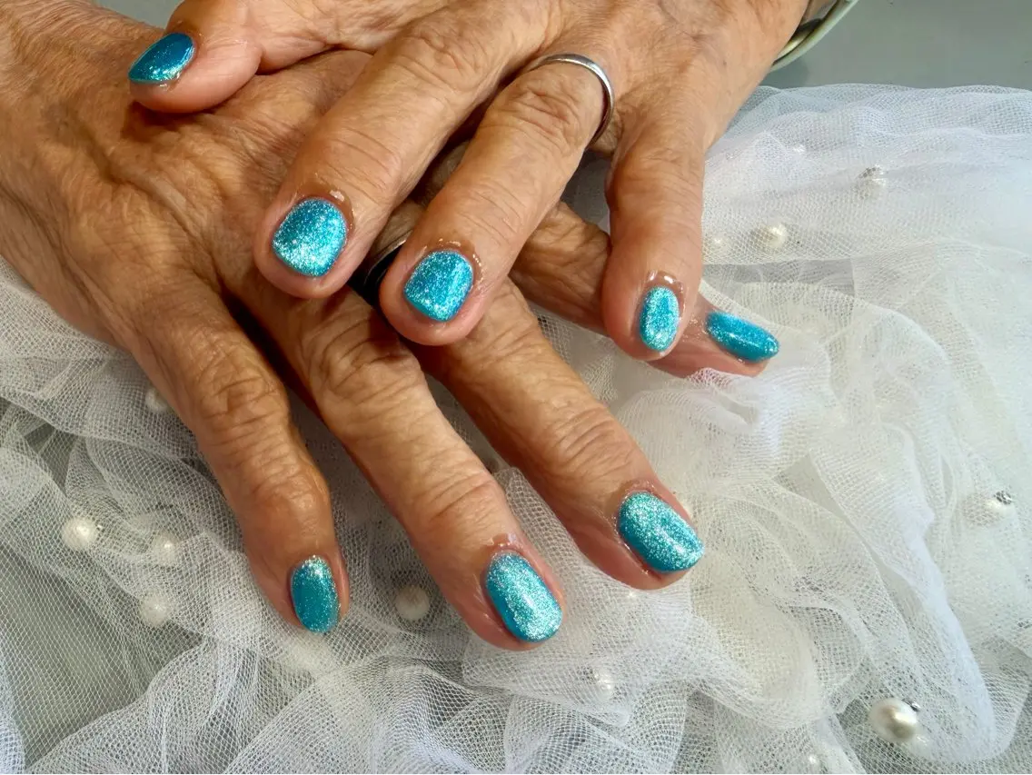 ネイル JAM Orario Nailのネイルデザイン