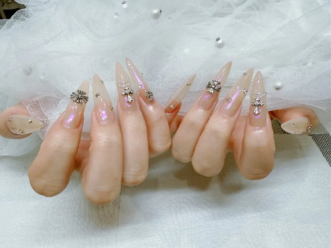ネイル ハンドネイル ハンドケア The Nail 新大久保店のその他イメージ