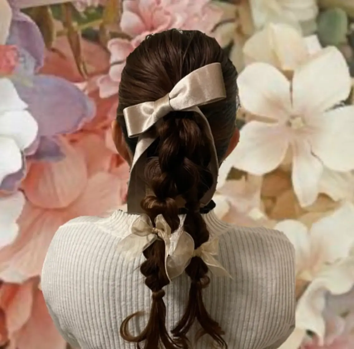 ヘアアレンジ Le Lien ANNAのその他イメージ