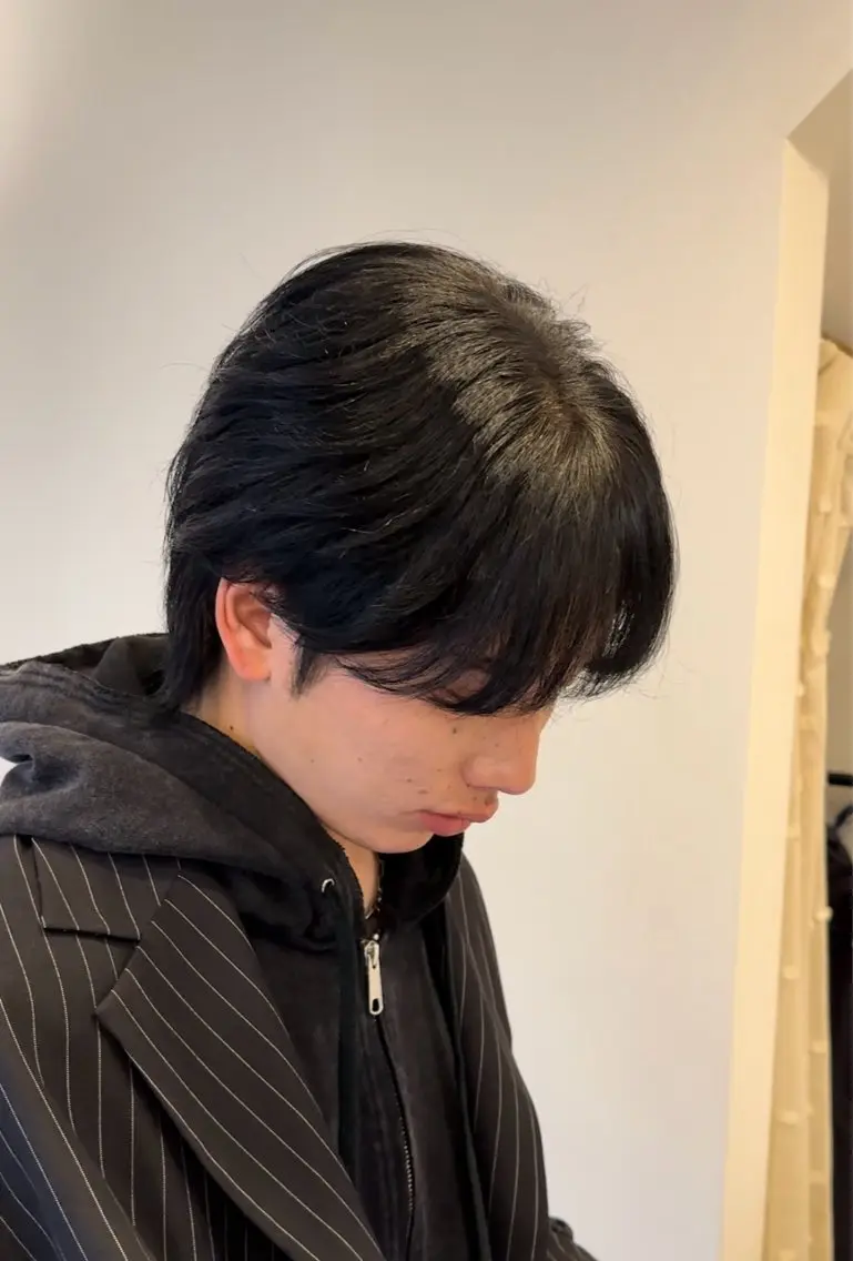 【平日限定✨】カットの写真