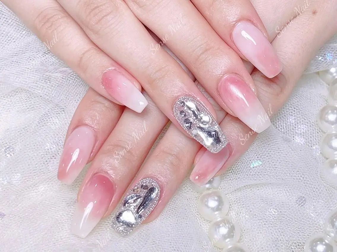 ネイル Feinn Ink💕のネイルデザイン