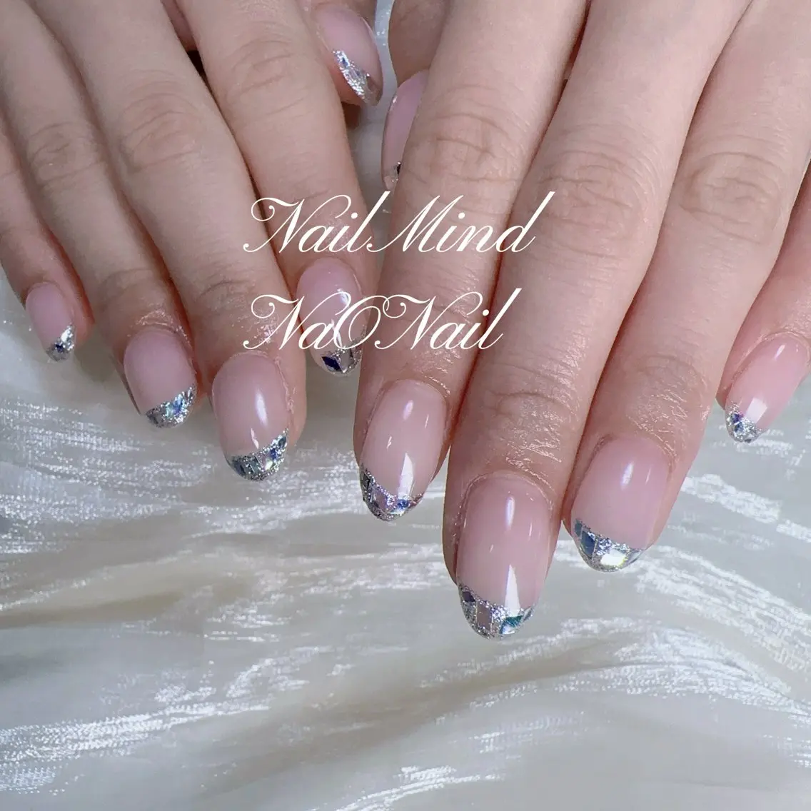 ネイル ハンドネイル NailMind Tokyoのネイルデザイン