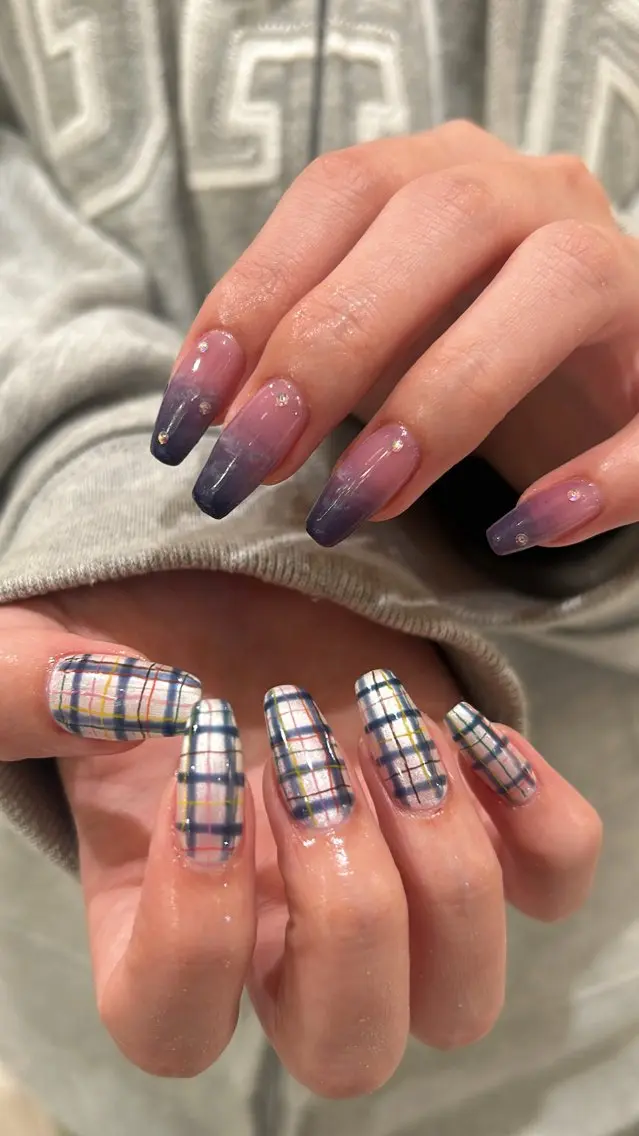 U26限定‼️オフなし⭐ 【✨💅パラジェル full art💅✨】の写真