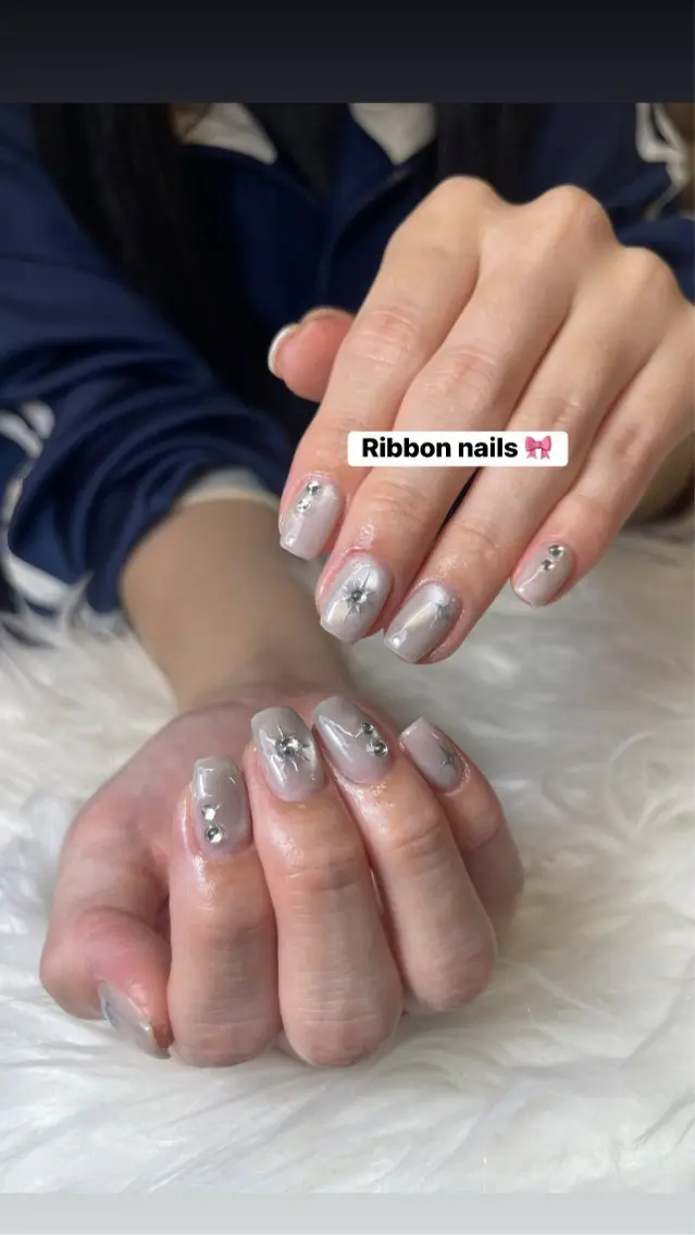 ネイル NiJi Nailsのネイルデザイン