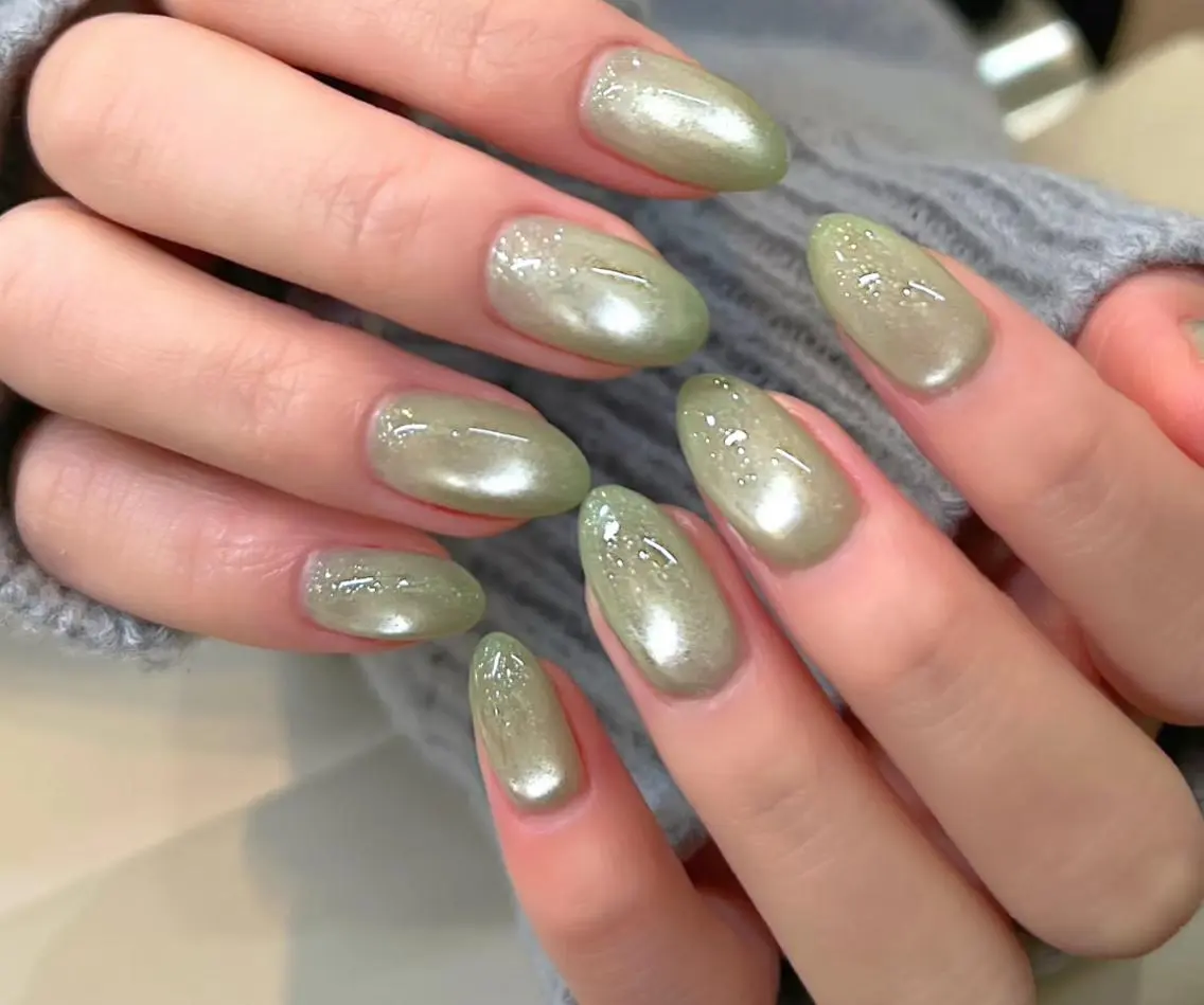 ネイル ハンドネイル エリ🫧 nail池袋東口のネイルデザイン
