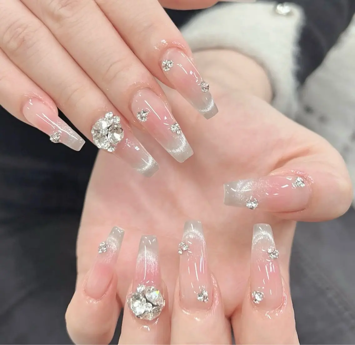 ネイル ハンドネイル Nail Yuのネイルデザイン