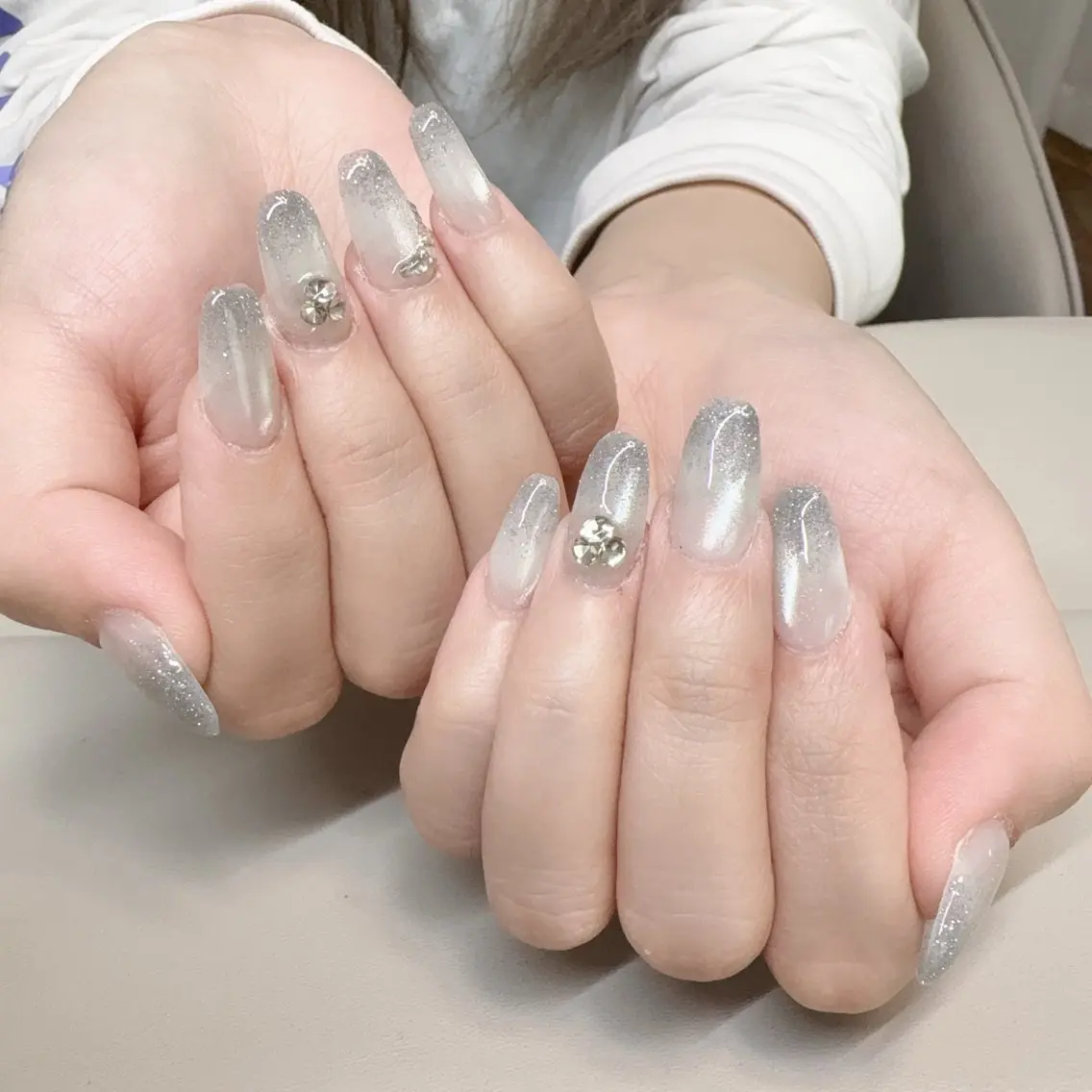 ネイル Rika  nail cocoのネイルデザイン