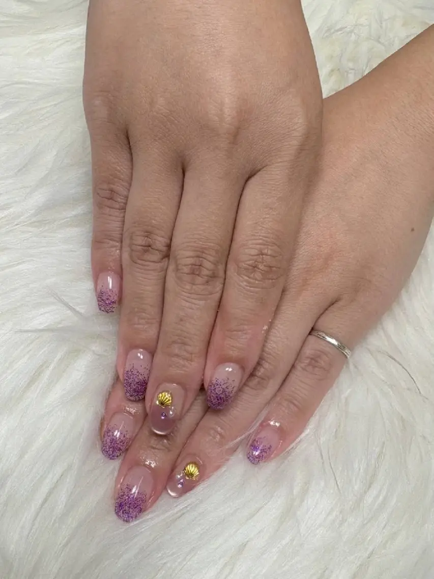 ネイル ハンドネイル ｍｅｌｉｓｓａ Ｎａｉｌｓのネイルデザイン